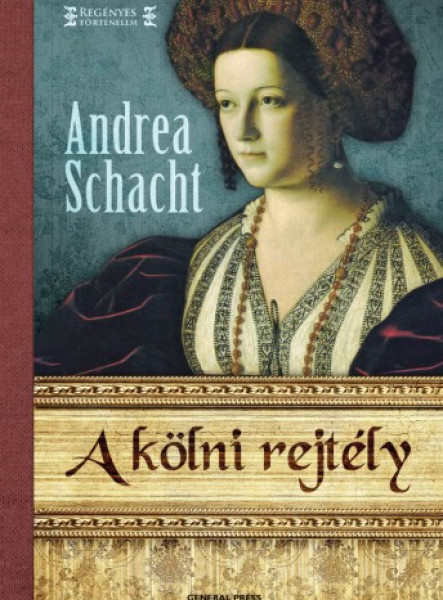 A kölni rejtély (ekönyv)