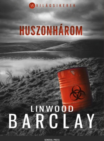 Huszonhárom (ekönyv)