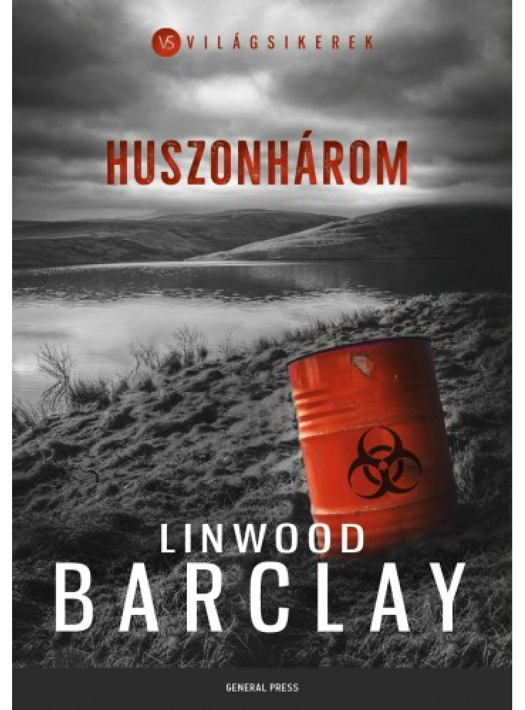 Huszonhárom (ekönyv) Huszonhárom (ekönyv)