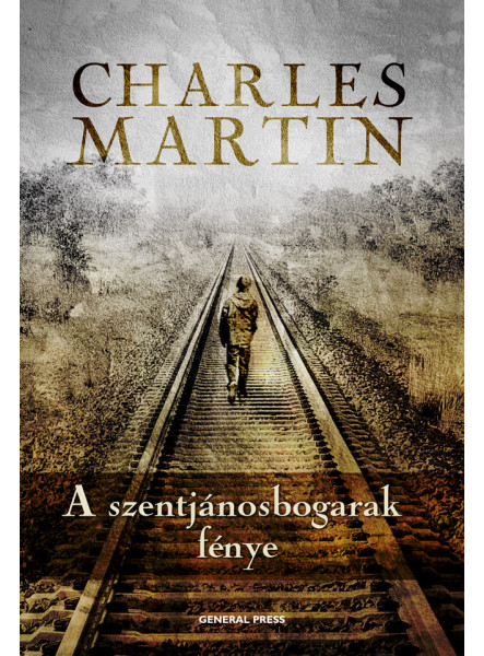 A szentjánosbogarak fénye (ekönyv)