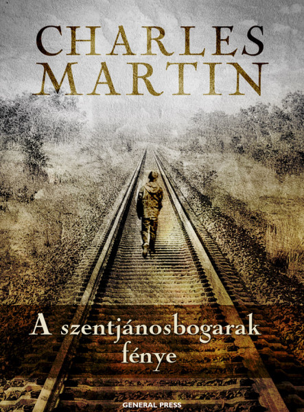 A szentjánosbogarak fénye (ekönyv)