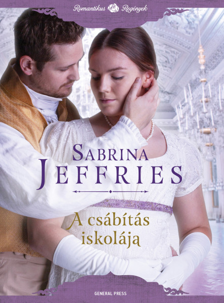 A csábítás iskolája (ekönyv)