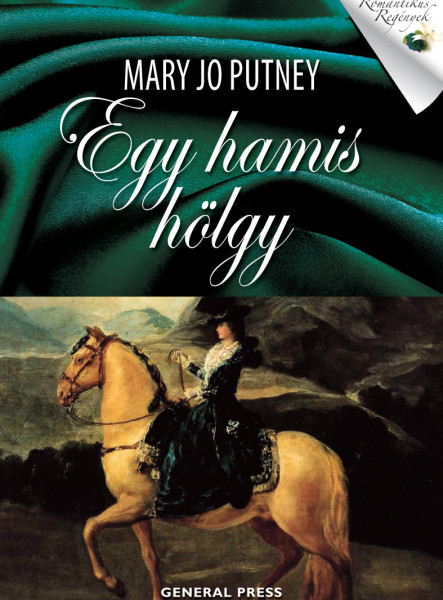 Egy hamis hölgy (ekönyv)
