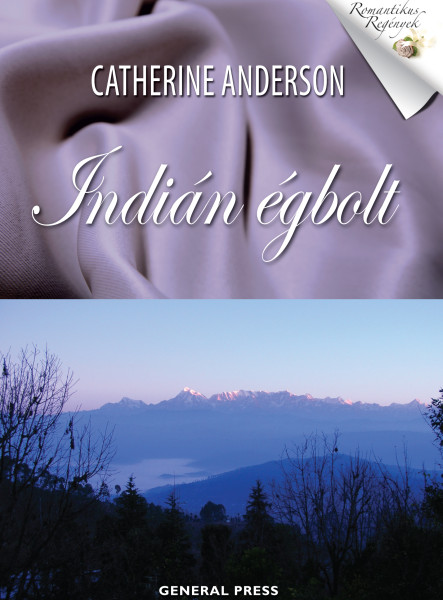 Indián égbolt (ekönyv)