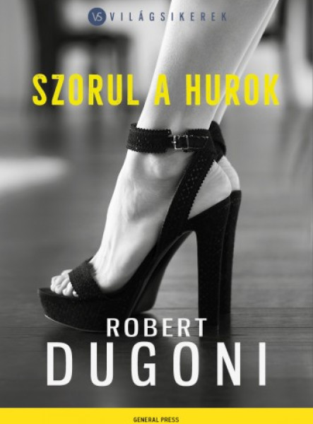 Szorul a hurok (ekönyv)