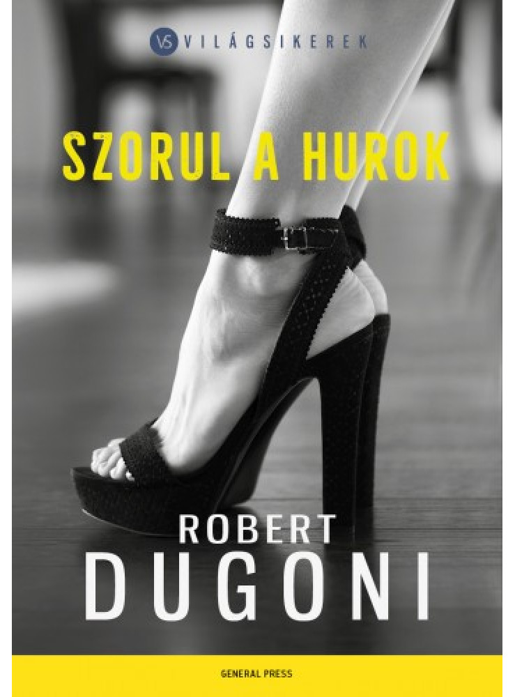 Szorul a hurok (ekönyv)