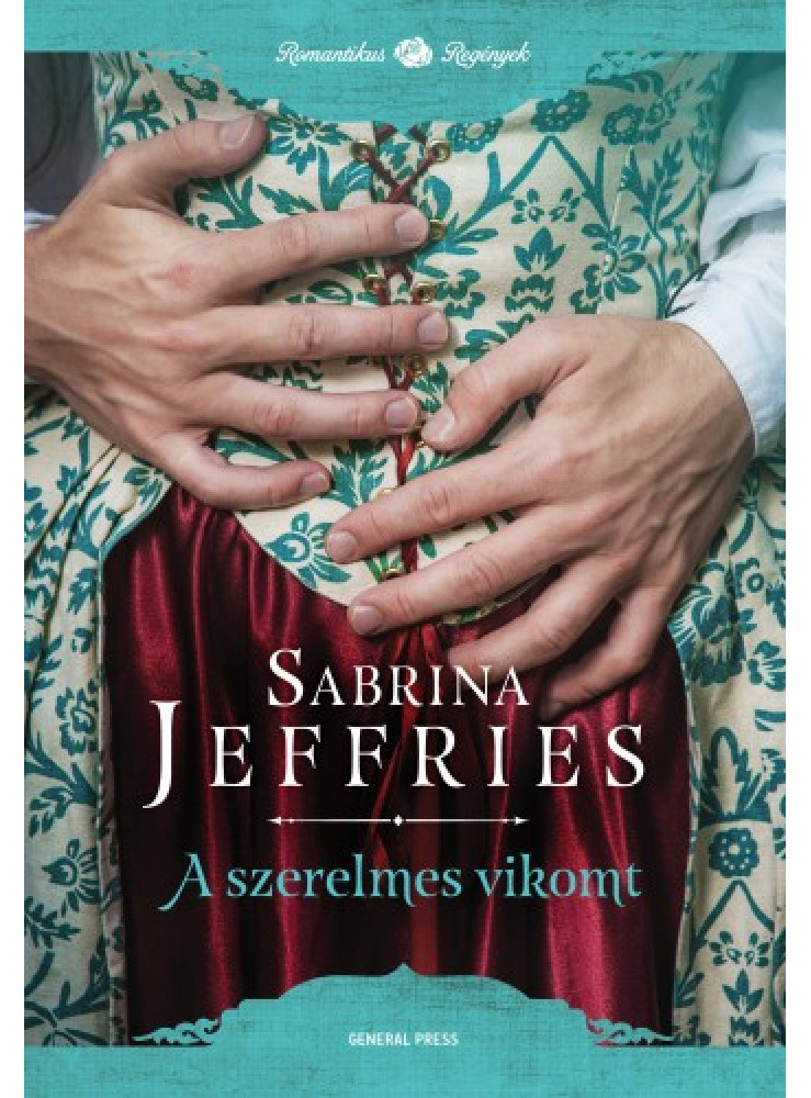 A szerelmes vikomt (ekönyv) A szerelmes vikomt (ekönyv)
