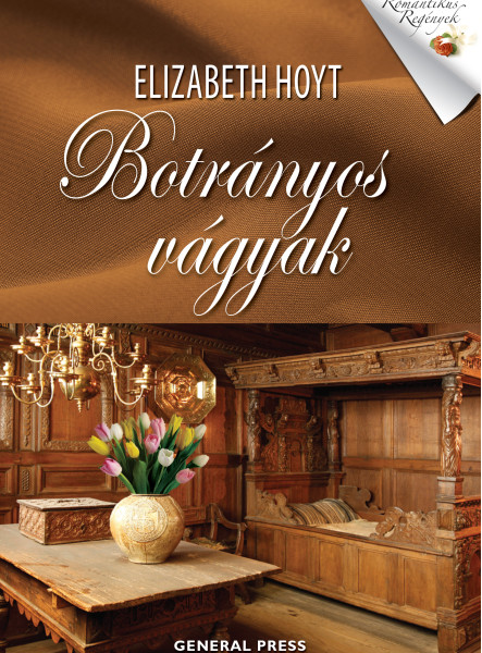 Botrányos vágyak (ekönyv)