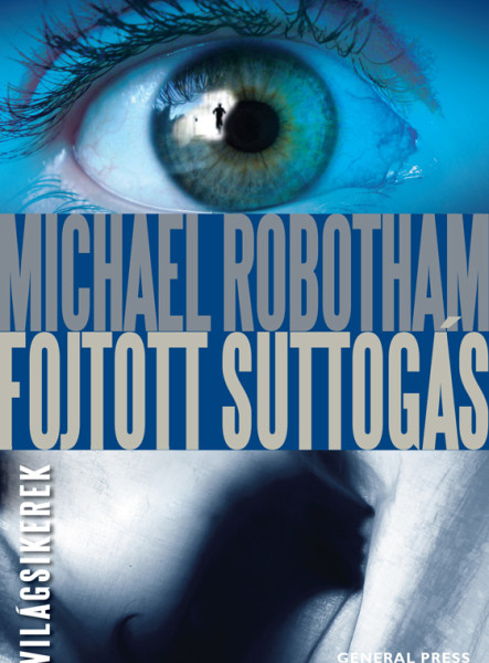 Fojtott suttogás (ekönyv)