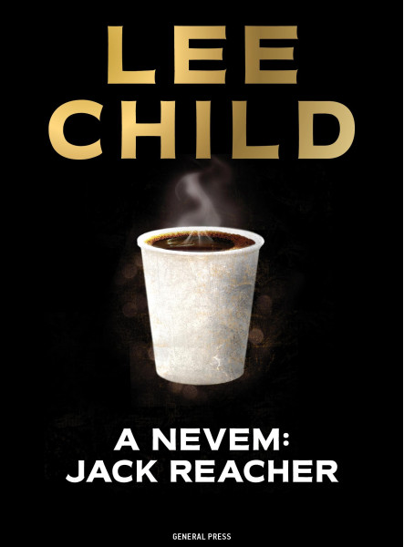 A nevem: Jack Reacher (ekönyv)