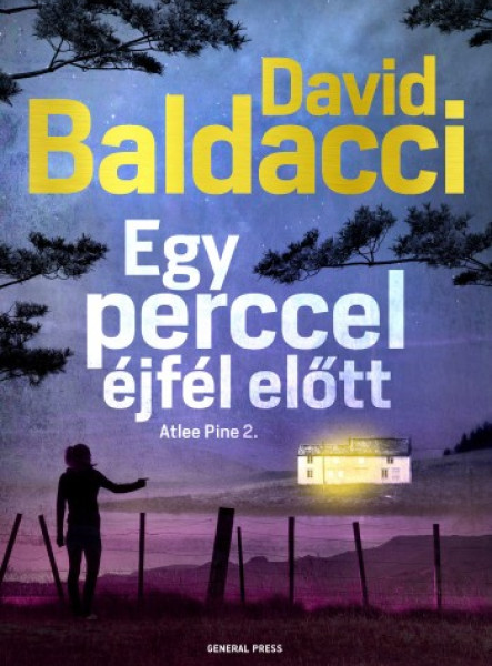 Egy perccel éjfél előtt (ekönyv)