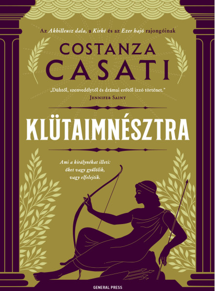 Klütaimnésztra (ekönyv)