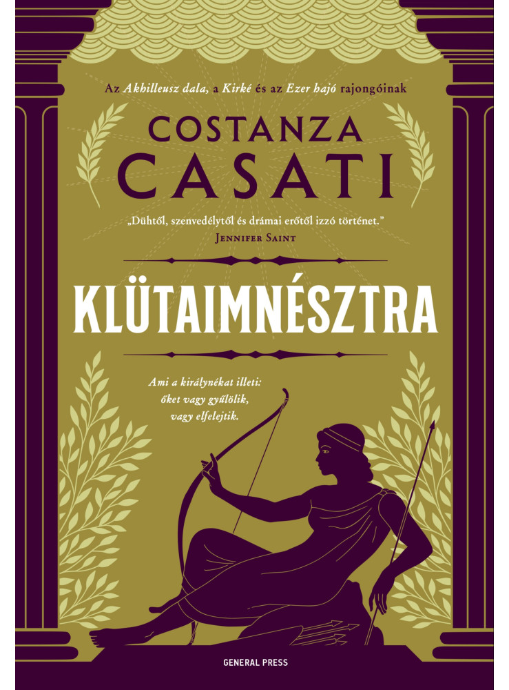 Klütaimnésztra (ekönyv)