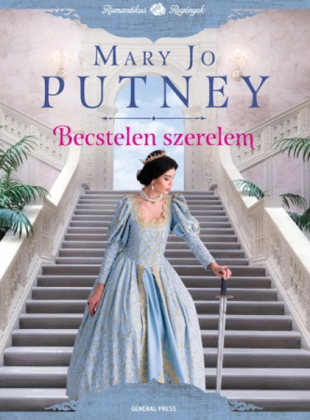 Becstelen szerelem (ekönyv)