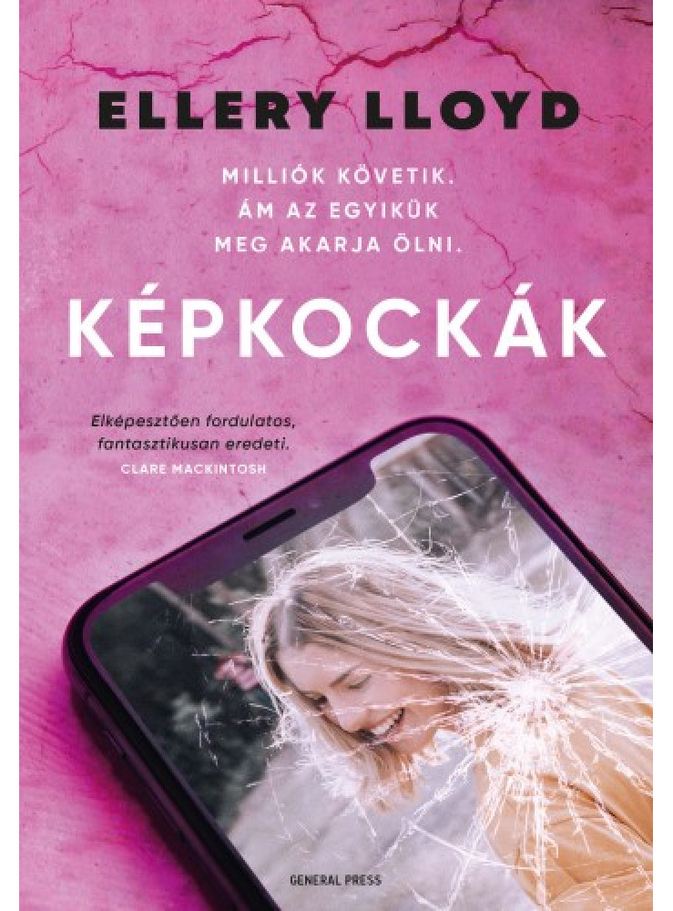Képkockák (ekönyv)