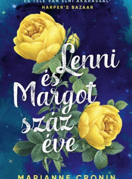 Lenni és Margot száz éve (ekönyv)