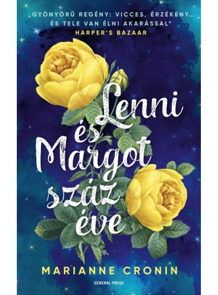 Lenni és Margot száz éve (ekönyv)