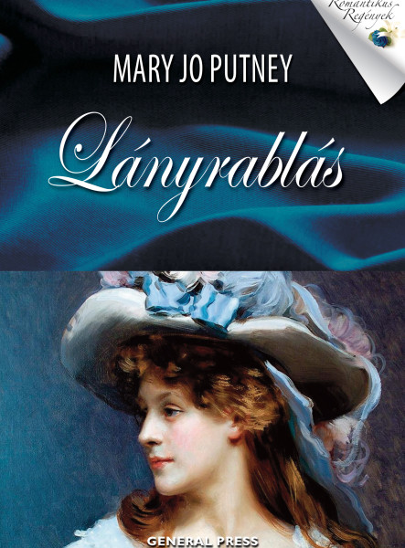 Lányrablás (ekönyv)
