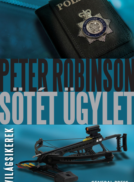 Sötét ügylet (ekönyv)