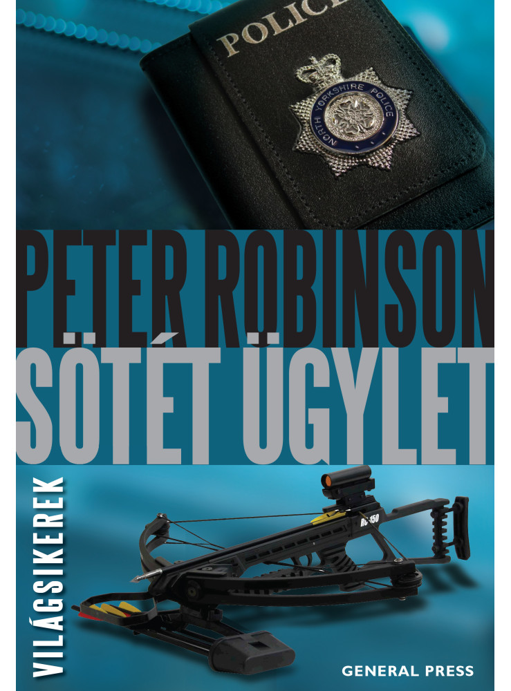Sötét ügylet (ekönyv) Sötét ügylet (ekönyv)
