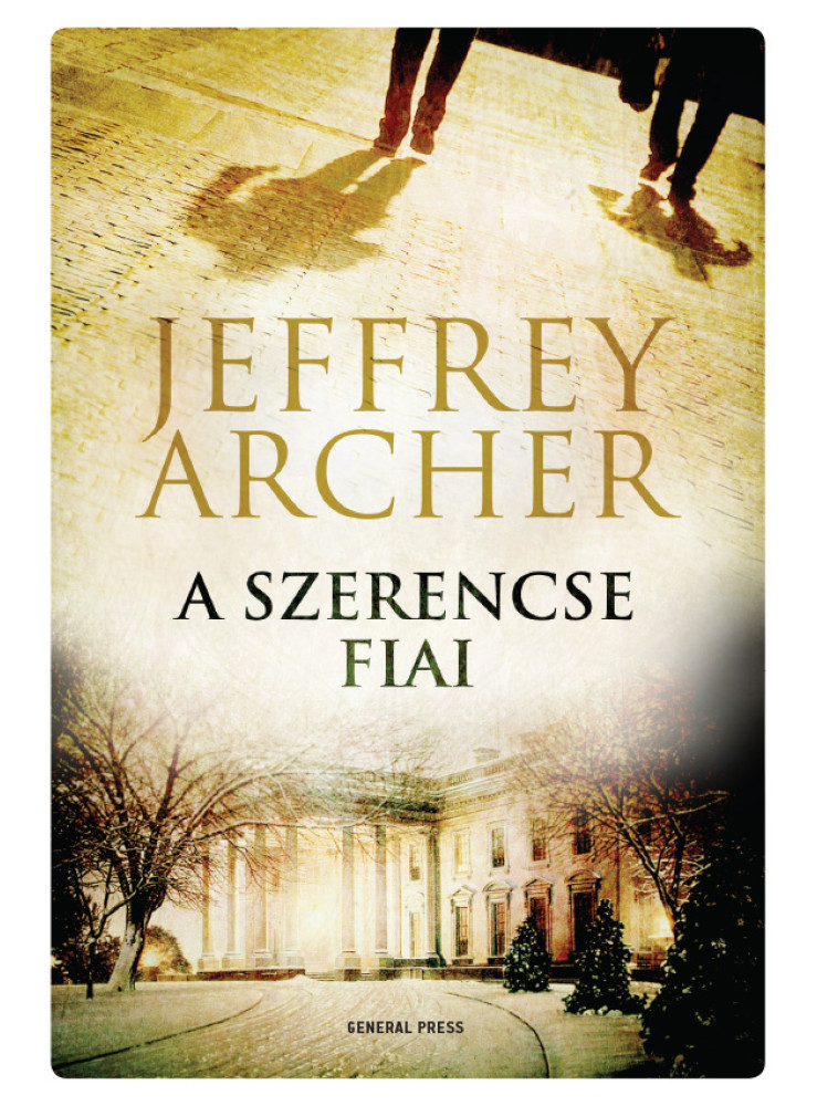 A szerencse fiai (ekönyv) A szerencse fiai (ekönyv)