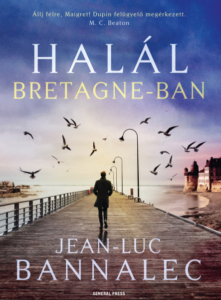 Halál Bretagne-ban (ekönyv)
