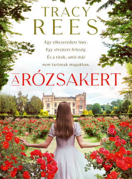A rózsakert (ekönyv)