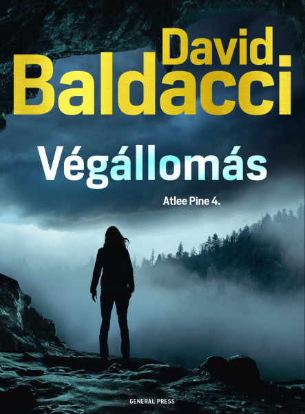 Végállomás (ekönyv)