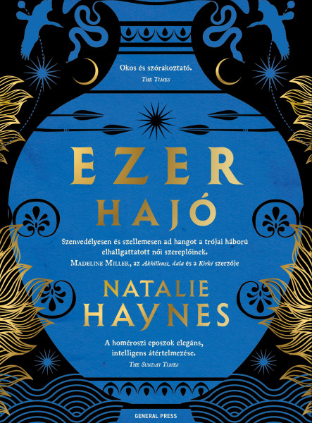 Ezer hajó (ekönyv)