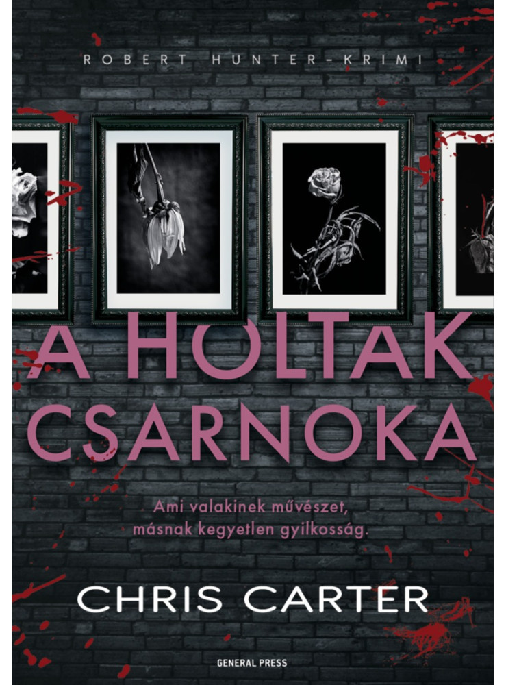 A holtak csarnoka (ekönyv) A holtak csarnoka (ekönyv)