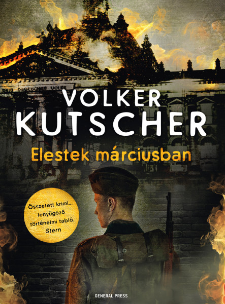 Elestek márciusban (ekönyv)