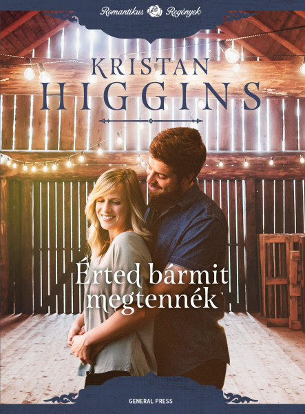Érted bármit megtennék (ekönyv)
