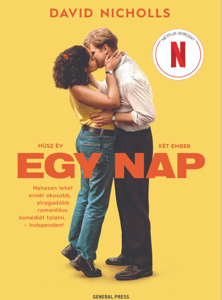 Egy nap (ekönyv)