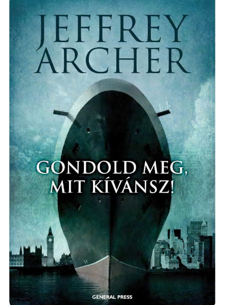 Gondold meg, mit kívánsz! (ekönyv)