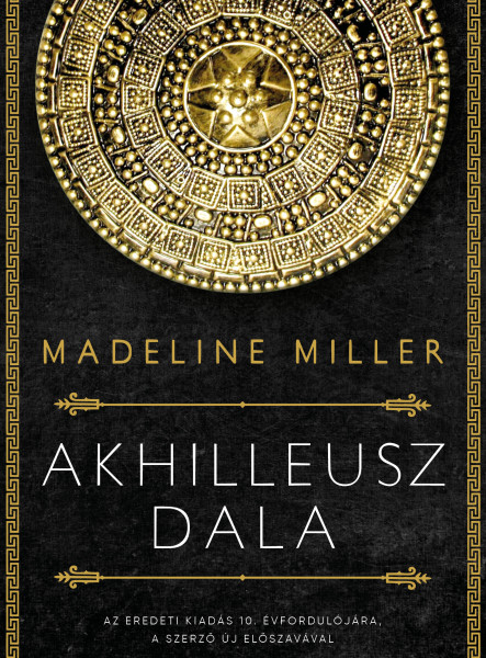 Akhilleusz dala (ekönyv)