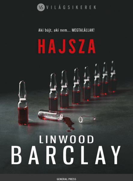 Hajsza (ekönyv)
