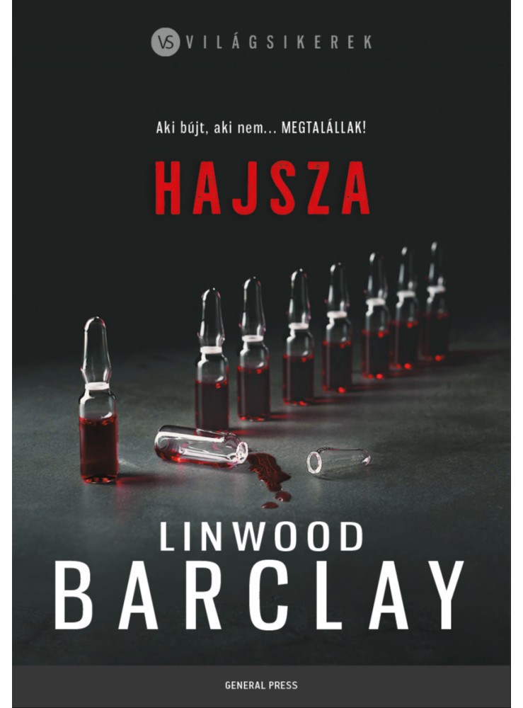 Hajsza (ekönyv)