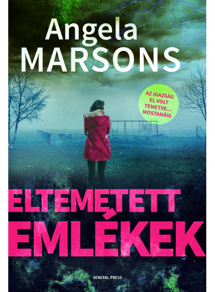 Eltemetett emlékek (ekönyv)