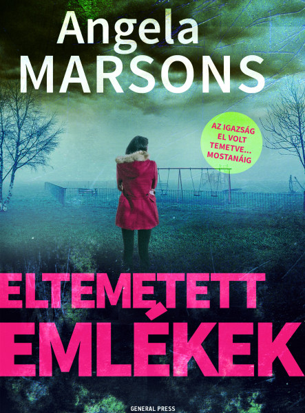 Eltemetett emlékek (ekönyv)