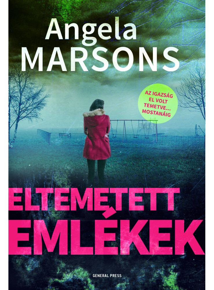 Eltemetett emlékek (ekönyv)