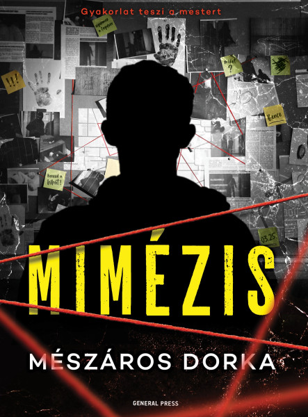 Mimézis (ekönyv)