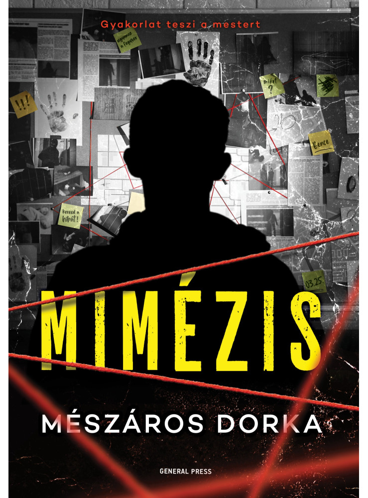 Mimézis (ekönyv)