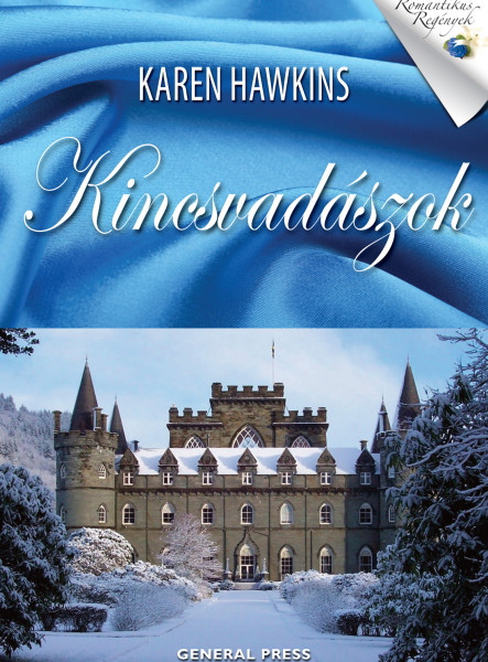 Kincsvadászok (ekönyv)