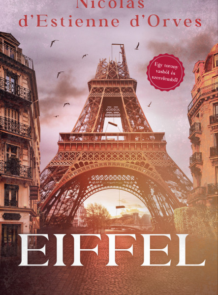 Eiffel (ekönyv)