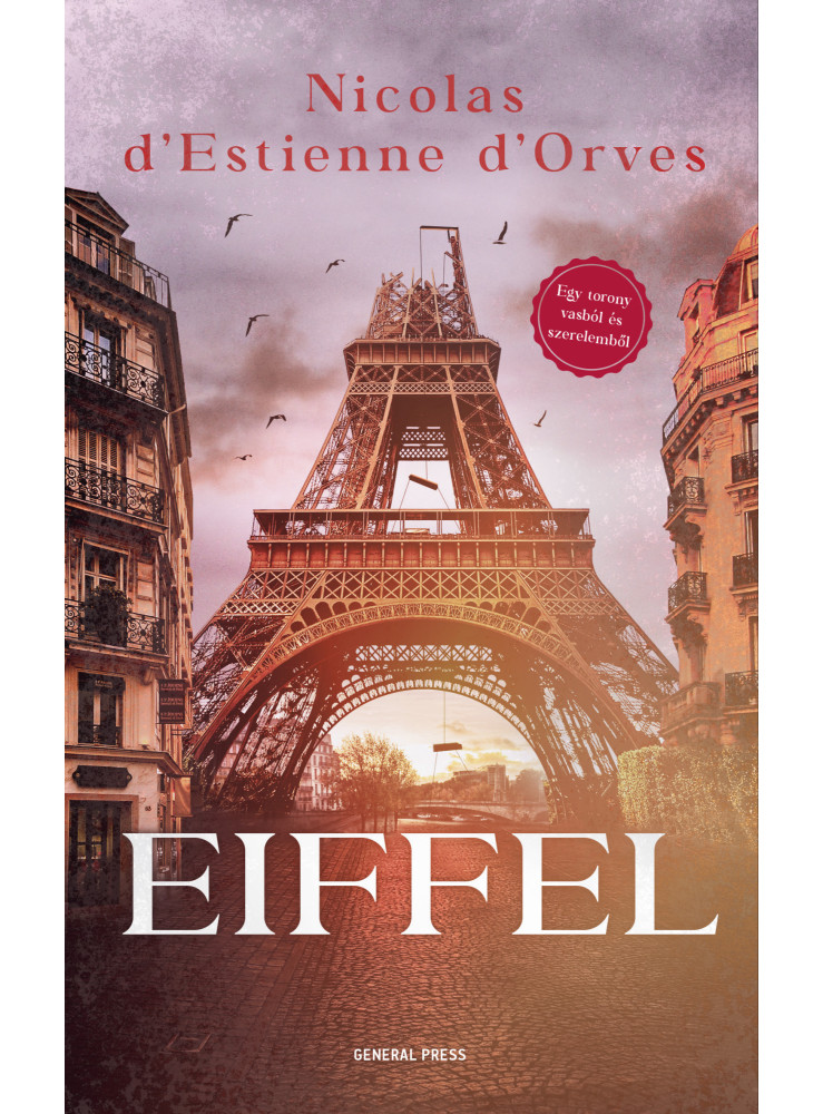Eiffel (ekönyv) Eiffel (ekönyv)