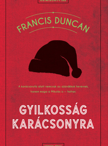 Gyilkosság karácsonyra (ekönyv)
