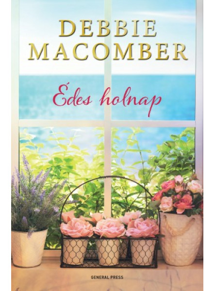 Édes holnap Édes holnap