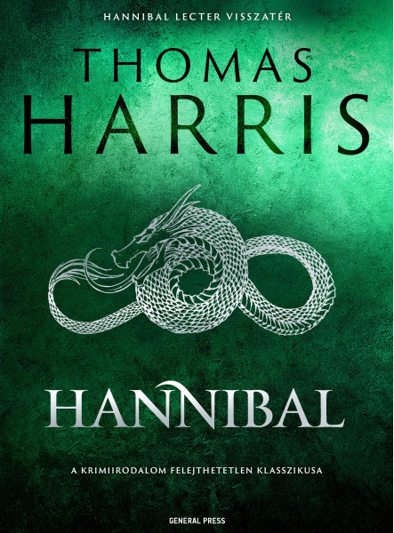 Hannibal (ekönyv)