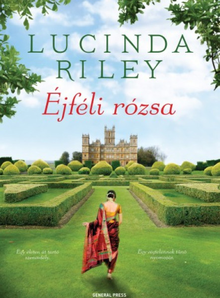 Éjféli rózsa (ekönyv)