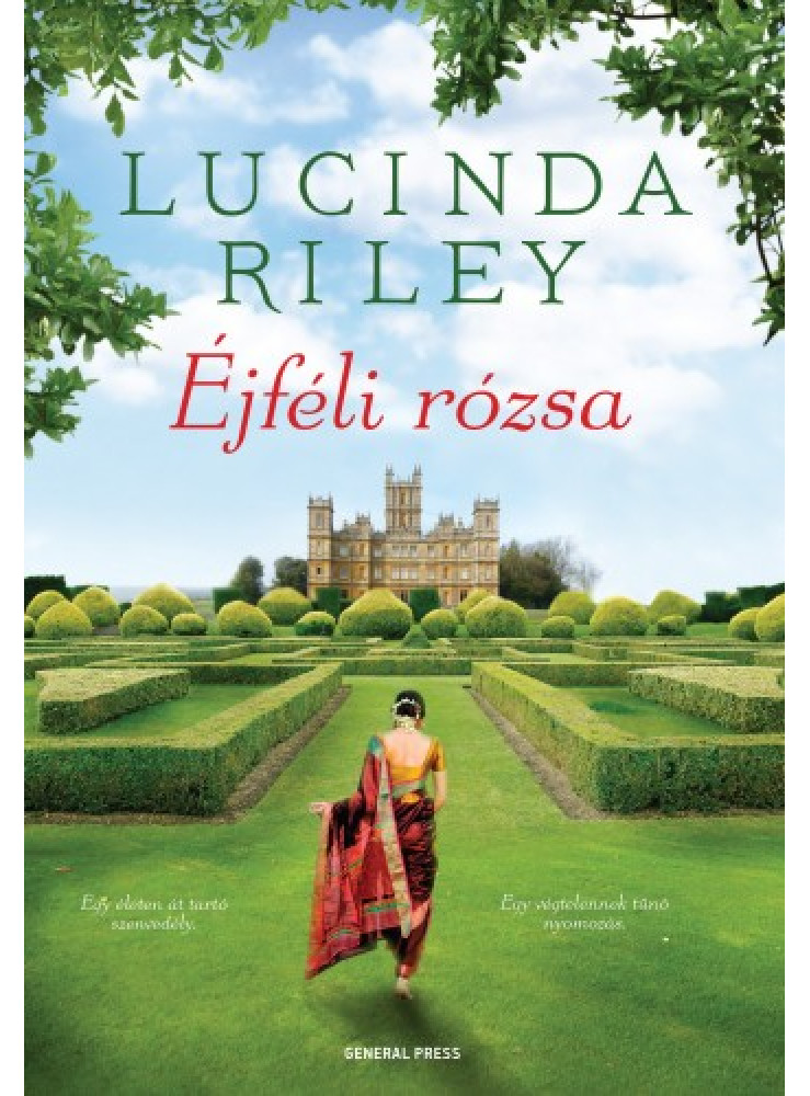 Éjféli rózsa (ekönyv)